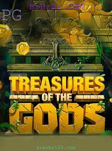 Desvendando o Mundo de TreasureoftheGods: Um Mergulho na Aventura