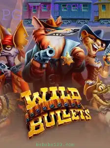 Descubra WildBullets: A Nova Sensação nos Jogos Online