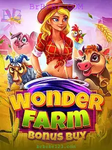 Explorando o universo do WonderFarmBonusBuy: Um guia completo