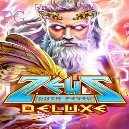 Descubra o Mágico Mundo de ZeusRushFeverDeluxe com BrBrBr.COM