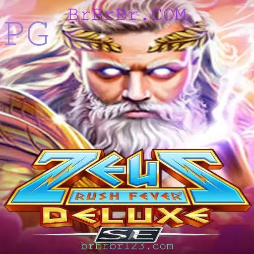 Descubra o Universo Empolgante de ZeusRushFeverDeluxeSE